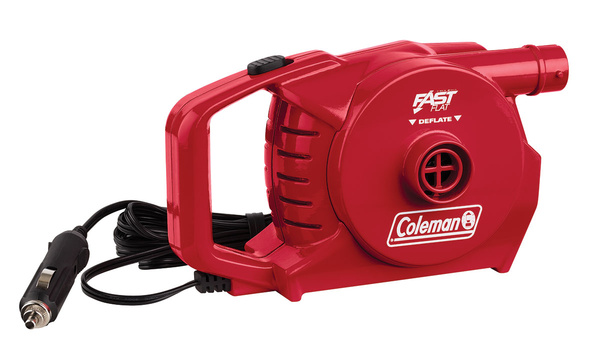 Elektro pumpa Coleman 12V QuickPump