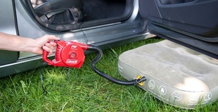 Elektro pumpa Coleman 12V QuickPump