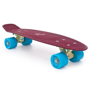 Pennyboard Baby Miller Old is cool