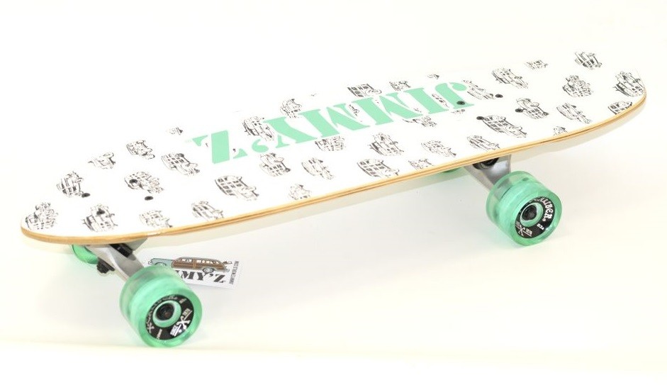 Cruiser JIMMY´Z Woodiez 