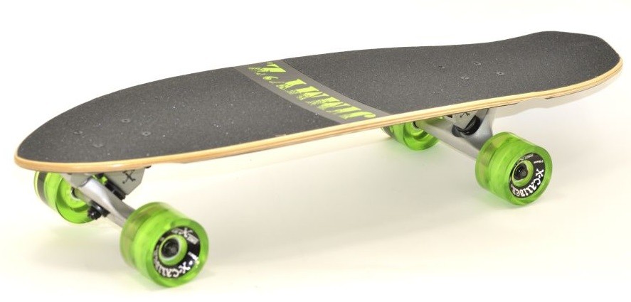 Cruiser JIMMY´Z Z-Tribe 