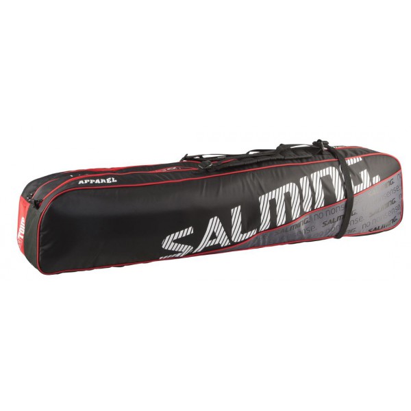 Florbalový toolbag Salming Pro Tour