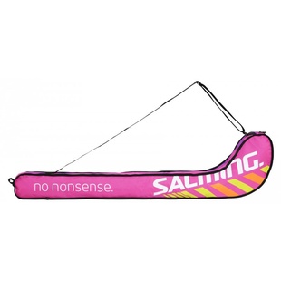 Dámský vak na florbalky Salming Tour Stickbag SR, Purple/Pink 