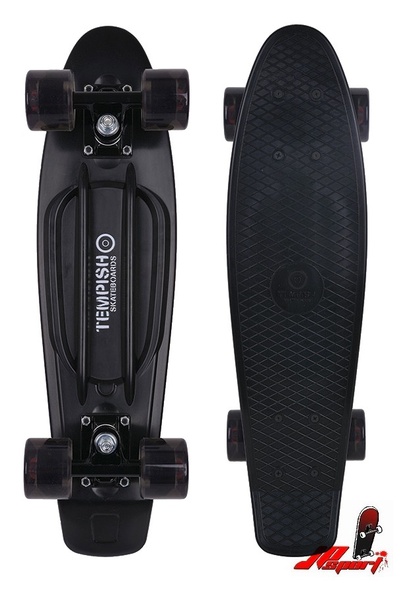 Pennyboard Tempish Buffy black
