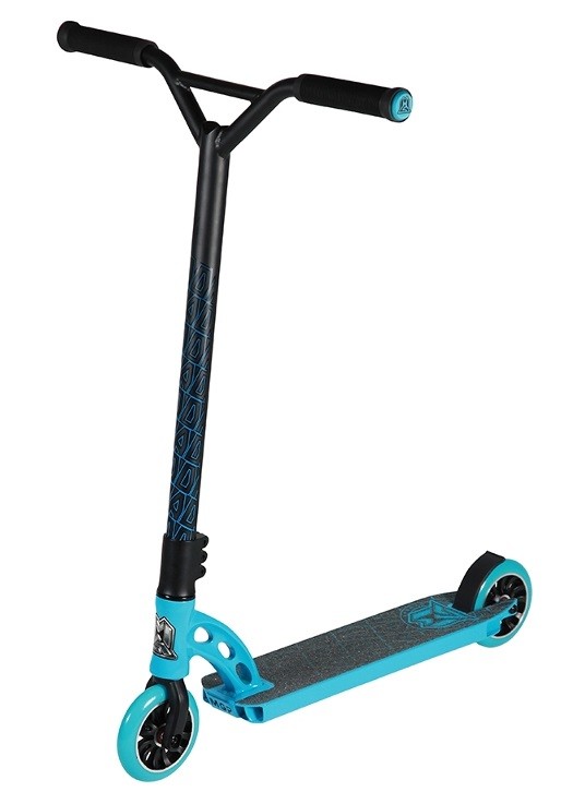 Freestylová koloběžka MGP VX5 Nitro Blue
