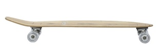 Longboard Karnage Bamboo