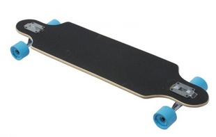 Longboard Karnage Drop Through