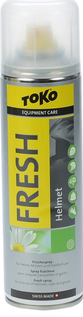 Deodorant pro helmy Toko Helmet Fresh 250ml