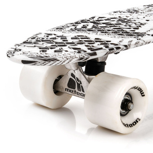 Pennyboard Meteor Fishboard Gazeta