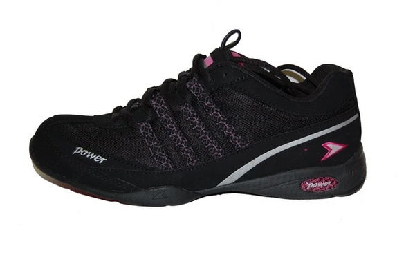 Damske Fitness Boty Power Rhea