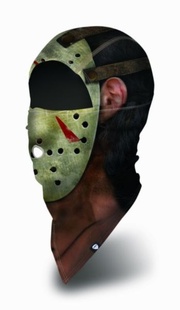 Kukla Airhole Balaclava Masks Hockey