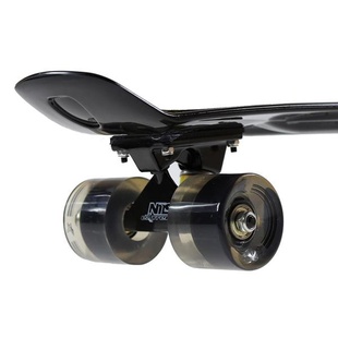 Pennyboard Nils Fishboard Blood Hound