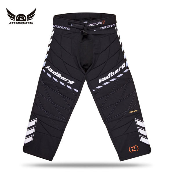 Juniorské brankářské florbalové kalhoty Jadberg Renegade 2