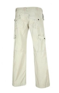Dámské kalhoty Nordblanc street cassual pants