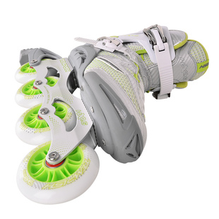 Dámské kolečkové brusle Tempish HX 1.6 90