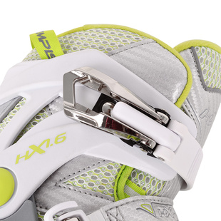 Dámské kolečkové brusle Tempish HX 1.6 90