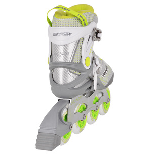 Dámské kolečkové brusle Tempish HX 1.6 90