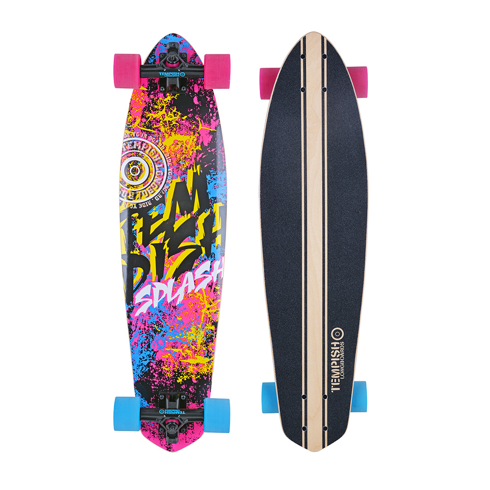 Freeride Board Tempish Splash