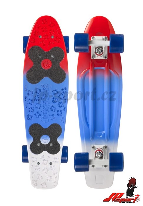 Pennyboard Choke Juicy Susi Elite RBW
