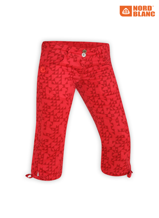 Dámské kraťasy Nordblanc NBSLP2369B