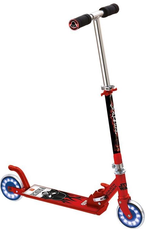 Dětská koloběžka Mondo Star Wars 