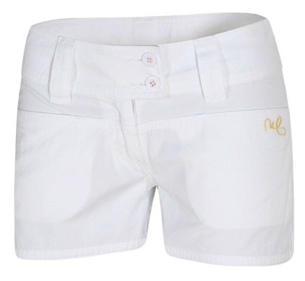 Dámské kraťasy Nordblanc NBSLP1232