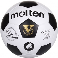 Nohejbalový míč Molten 5SV 