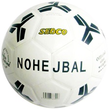 Nohejbalový míč Sedco