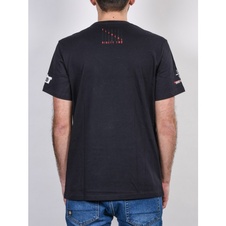 Element T-shirt VX4 Flint Black 1