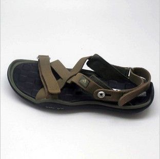 Adidas purah sandal top