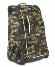 hokejová taška Grit HTFX Camo