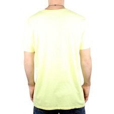 Tričko JIMMY´Z LocalZ Yellow-z