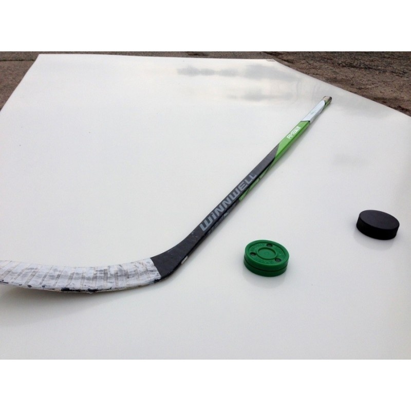 Střelecká deska Winnwell Shooting Pad Extreme 3mm