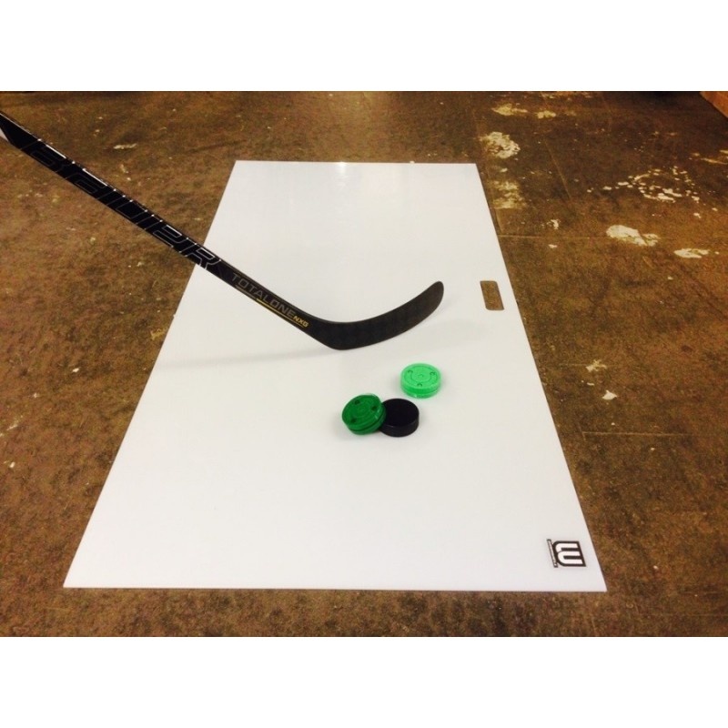 Střelecká deska Winnwell Shooting Pad Pro 5mm