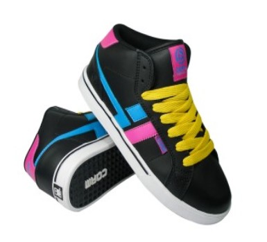 Dámské skate boty Cormax Reel