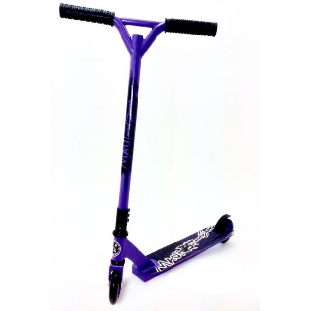 freestylová koloběžka Maui Destroyer purple