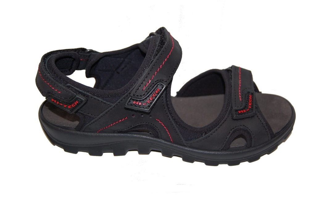 Dámské letní sandály Ruby Jane