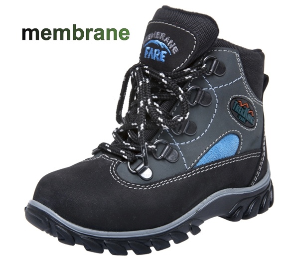 dětské trekové boty Fare 827263