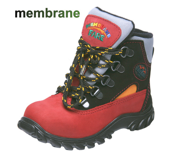 dětské trekové boty Fare 827291
