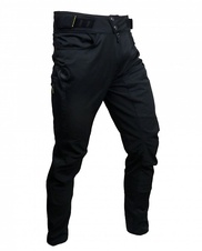 Kalhoty HAVEN Singletrail Long black 2