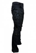 Kalhoty HAVEN Singletrail Long black 5