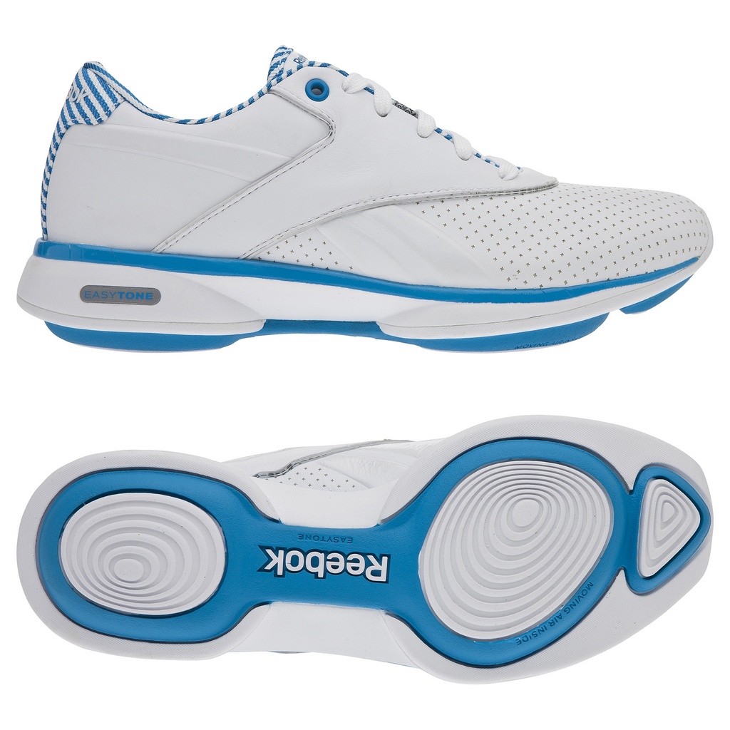 Reebok easytone boty on sale