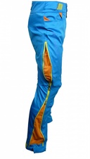 Kalhoty HAVEN Singletrail Long blue 5