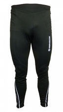 Kalhoty HAVEN Isolera Black 1