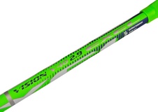 EXEL V40 2.9 green 98 ROUND 3