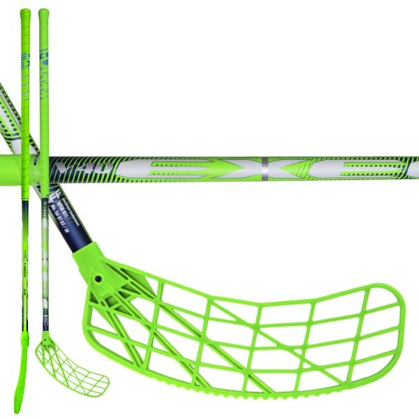 EXEL V40 2.6 green 101 ROUND