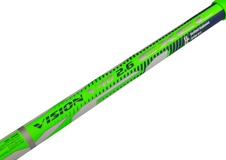 EXEL V40 2.6 green 101 ROUND 2