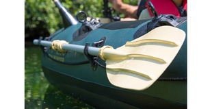 Rybářský nafukovací člun Sevylor Fish Hunter HF360