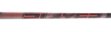 Unihoc PLAYER 29 black red 3