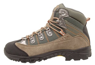 Dámské outdoorové boty Kefas Ushuaia Vibram